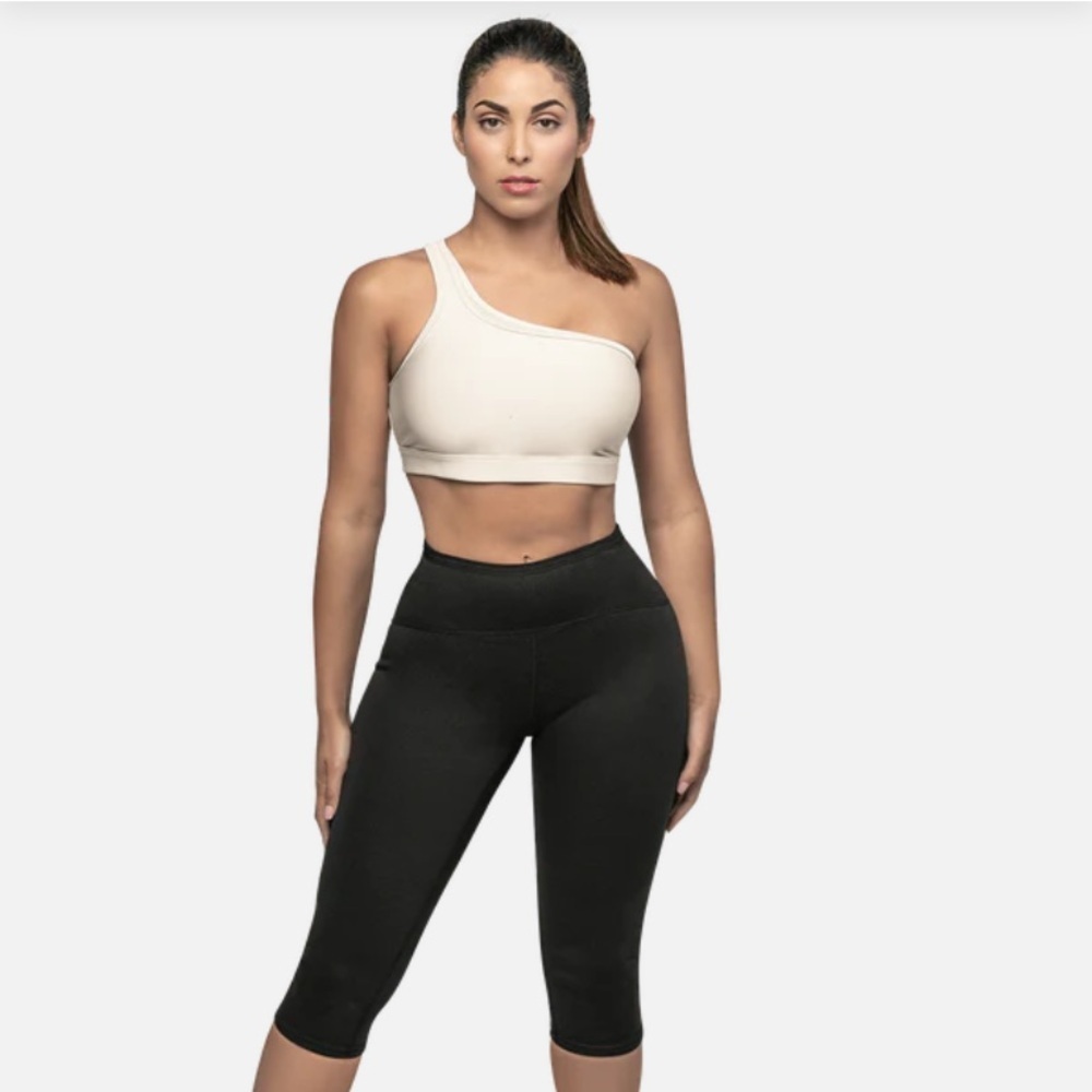 CopperSlim Pants Leggings With Copperspire Technology Size Medium New With Tags